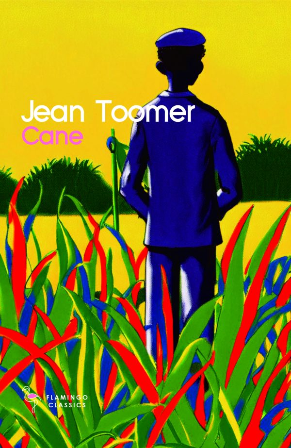 Cane by Jean Toomer