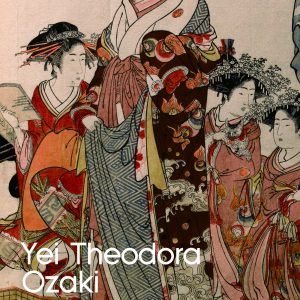 Japanese Fairy Tales by Yei Theodora Ozaki (Compiler)