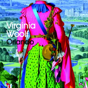 Orlando by Virginia Woolf